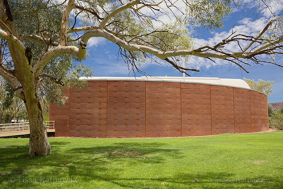Alice Springs Museum - Northern Territory