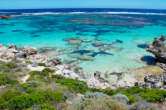 Rottnest Island - Perth - WA