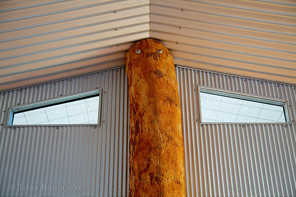 Davidsons Arnhemland Safari Lodge - Mt Borradaile