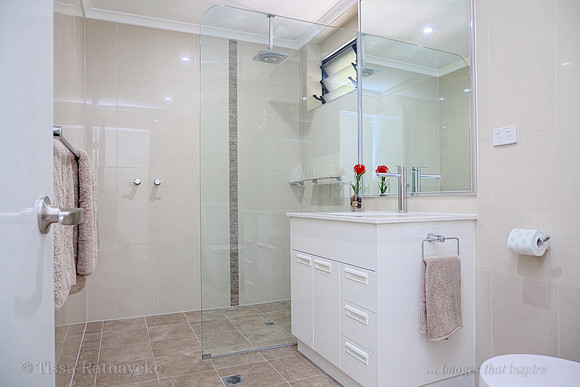 Interior Renovations by System Homes