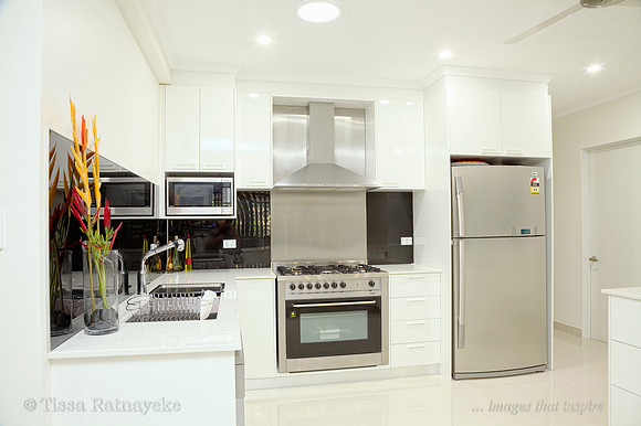 Interior Renovations by System Homes