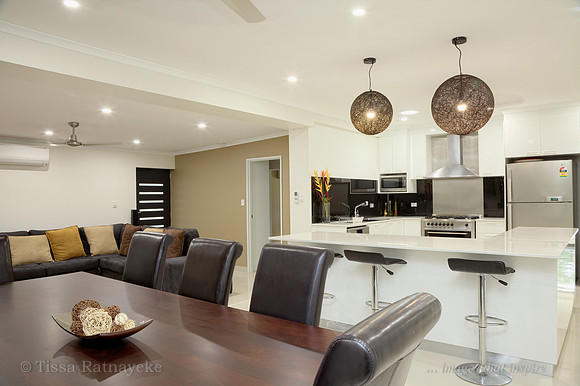 Interior Renovations by System Homes