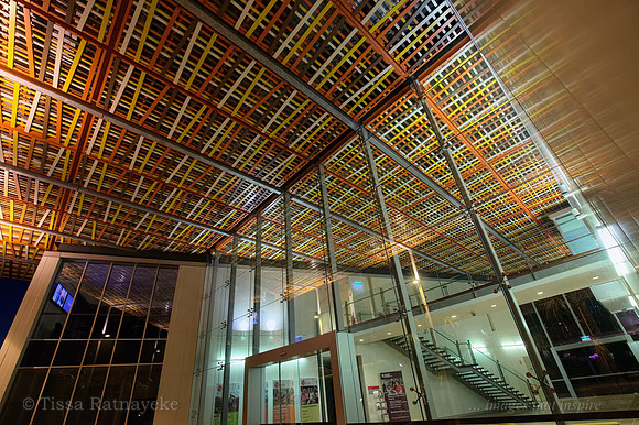 Charles Darwin University - Darwin - NT