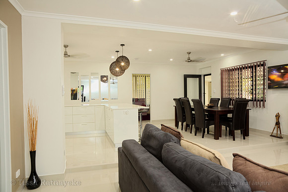 Interior Renovations by System Homes
