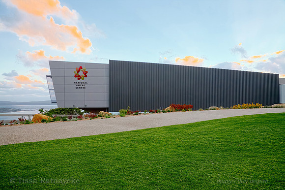 National ANZAC Centre - Albany - WA