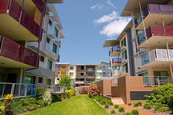 Accommodation - Bayview - Darwin