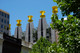 Melbourne City Council - Energy Efficient Building