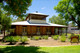 Adelaide House - Heritage Hospital - Alice Springs - Northern Territory