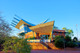 Windows on the Wetland - Northern Territory